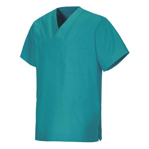 EXNER Schlupfkasack unisex (teal)